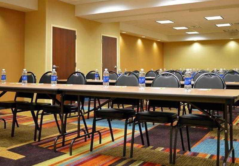 Fairfield Inn & Suites By Marriott Stafford Quantico Bagian luar foto