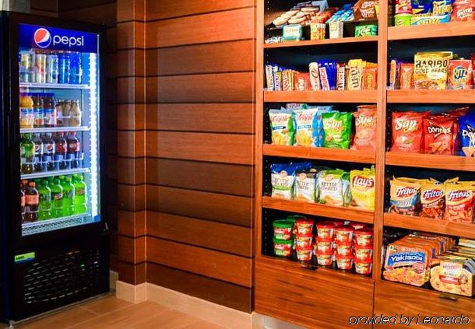 Fairfield Inn & Suites By Marriott Stafford Quantico Bagian luar foto