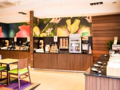 Fairfield Inn & Suites By Marriott Stafford Quantico Bagian luar foto