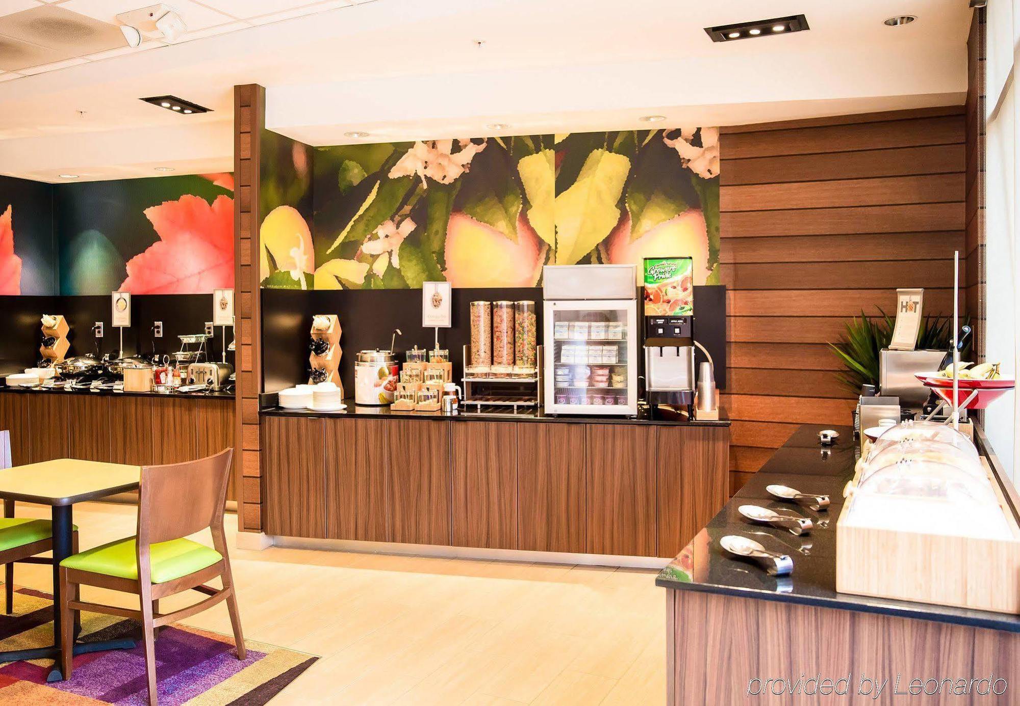 Fairfield Inn & Suites By Marriott Stafford Quantico Bagian luar foto