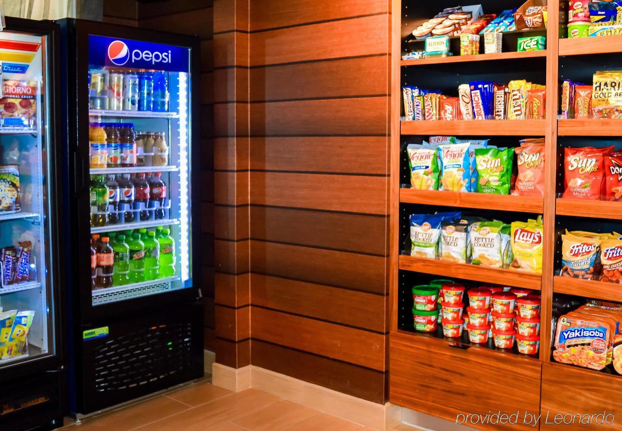Fairfield Inn & Suites By Marriott Stafford Quantico Bagian luar foto